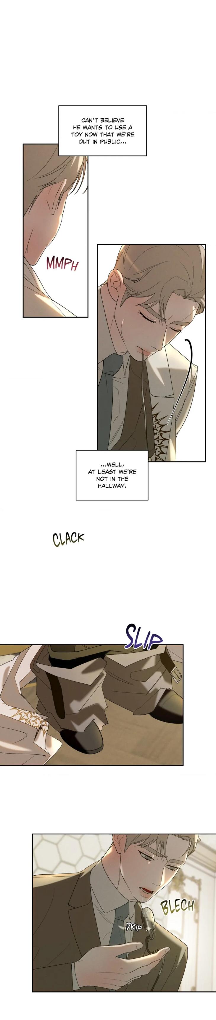 Flip-The-Script-By-Damheuk-Uncensored-Eng page 5