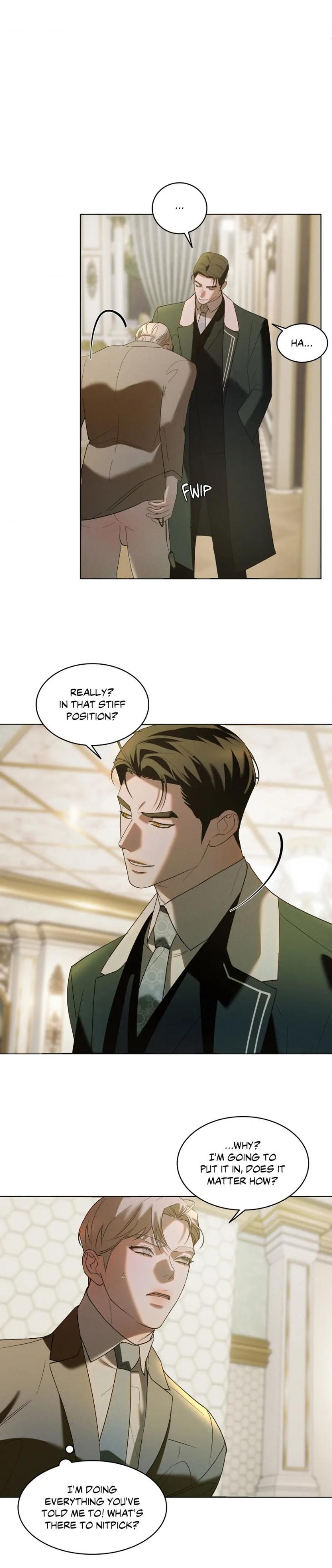 Flip-The-Script-By-Damheuk-Uncensored-Eng page 6