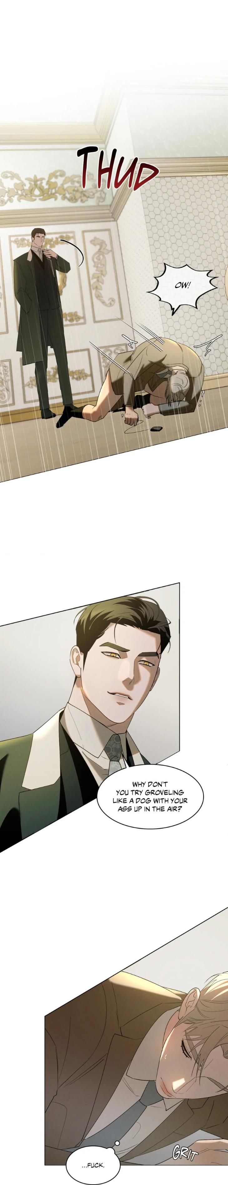 Flip-The-Script-By-Damheuk-Uncensored-Eng page 8