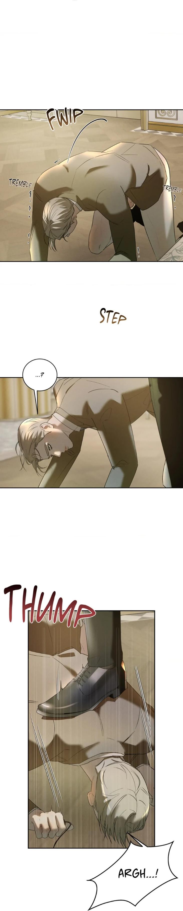 Flip-The-Script-By-Damheuk-Uncensored-Eng page 9