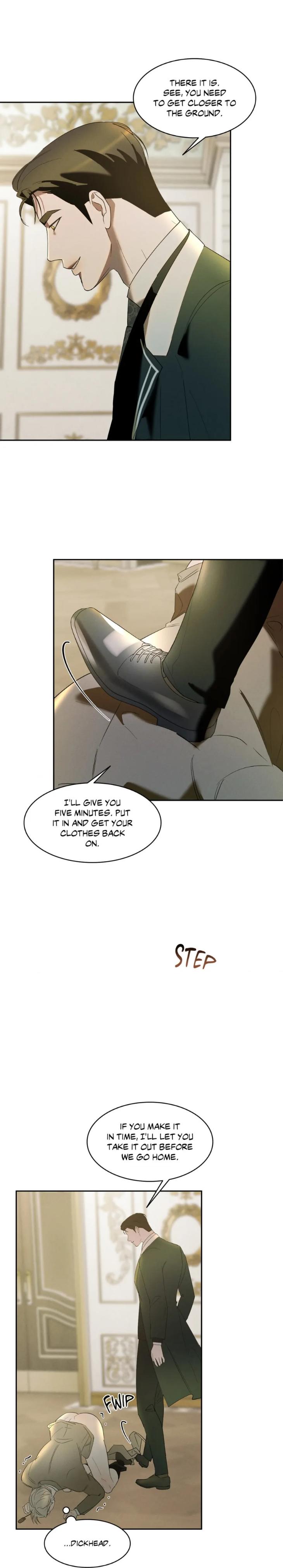 Flip-The-Script-By-Damheuk-Uncensored-Eng page 10