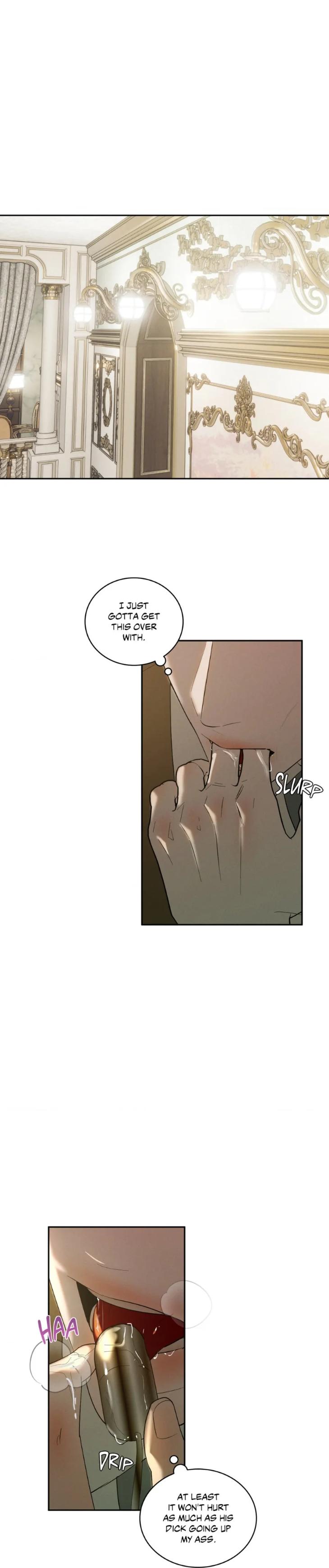 Flip-The-Script-By-Damheuk-Uncensored-Eng page 11