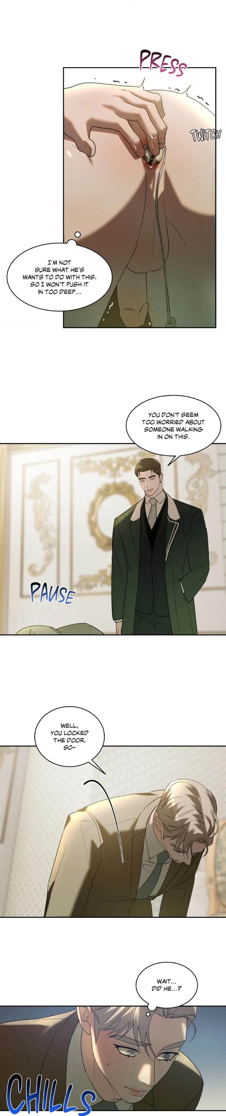 Flip-The-Script-By-Damheuk-Uncensored-Eng page 12