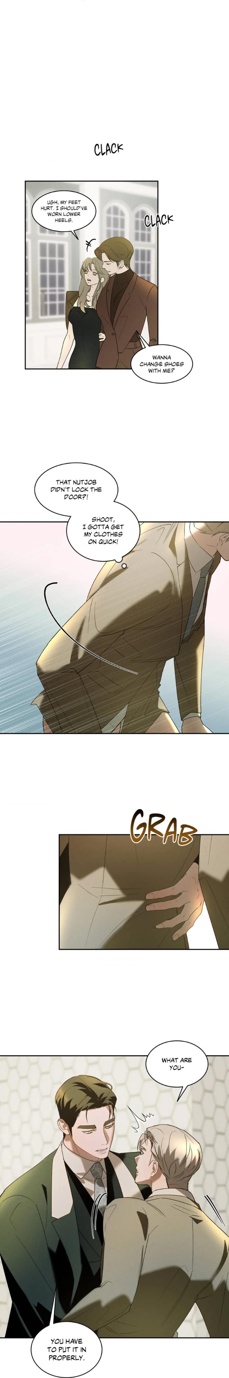 Flip-The-Script-By-Damheuk-Uncensored-Eng page 13