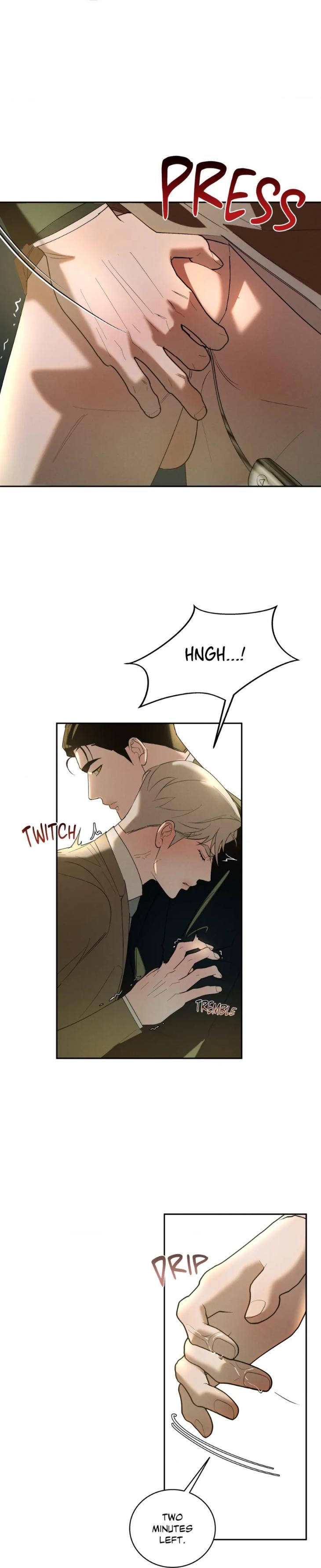 Flip-The-Script-By-Damheuk-Uncensored-Eng page 14