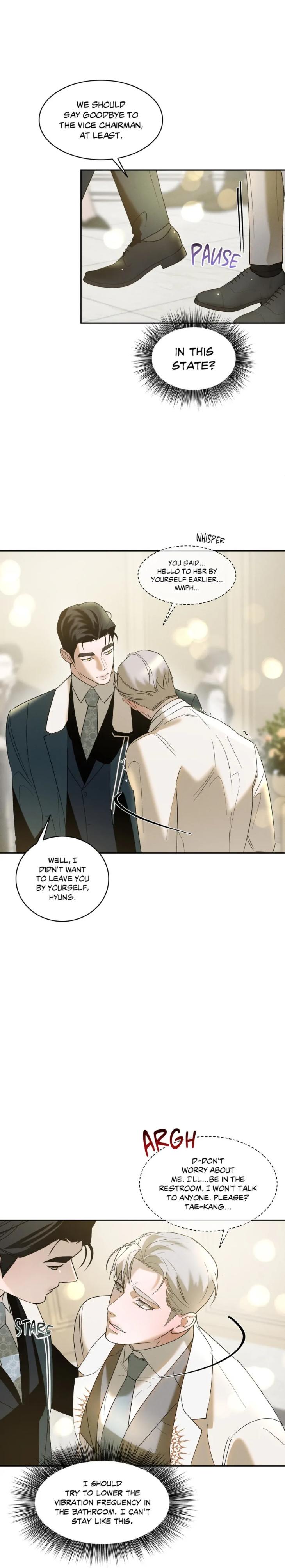 Flip-The-Script-By-Damheuk-Uncensored-Eng page 19