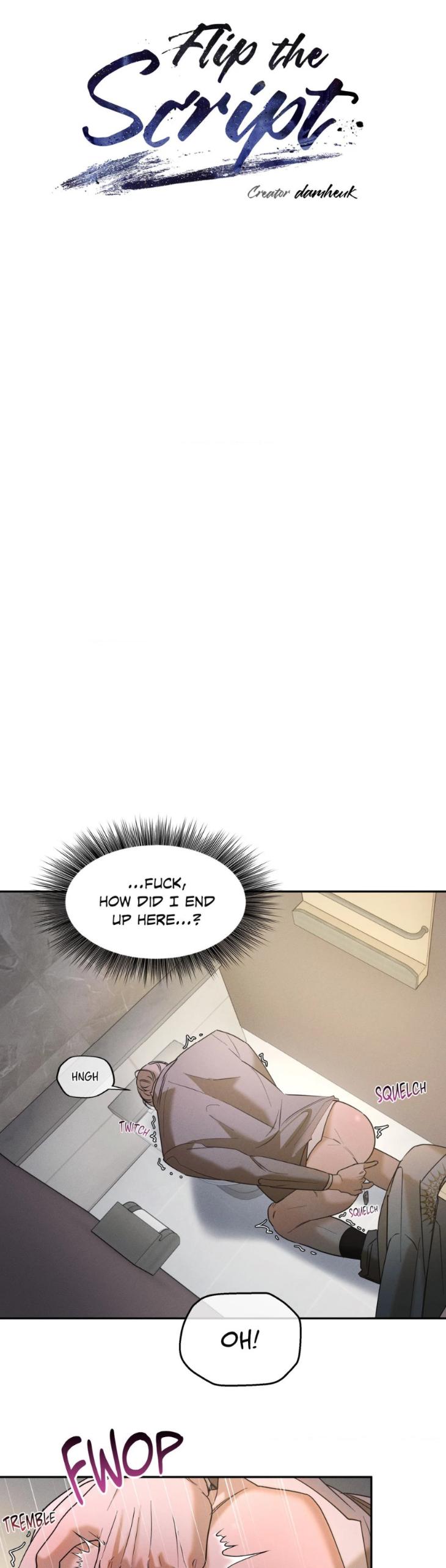 Flip-The-Script-By-Damheuk-Uncensored-Eng page 5