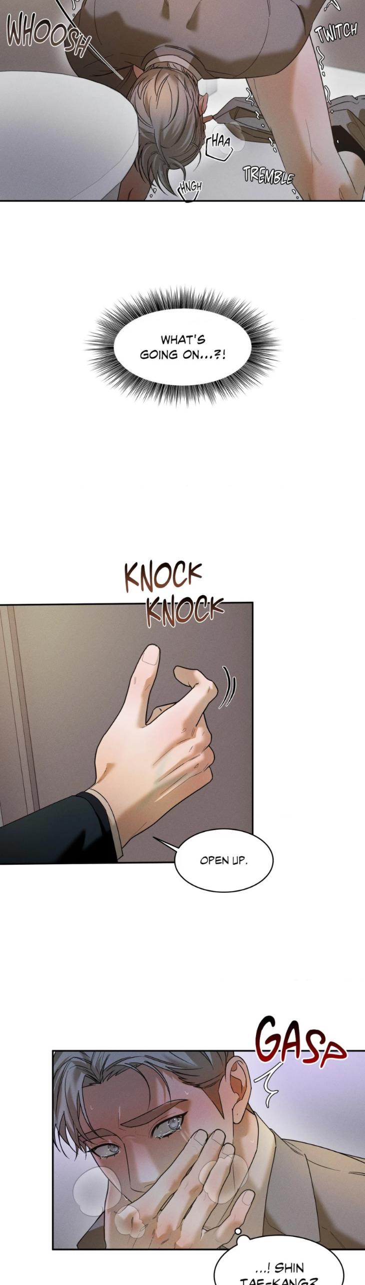Flip-The-Script-By-Damheuk-Uncensored-Eng page 10