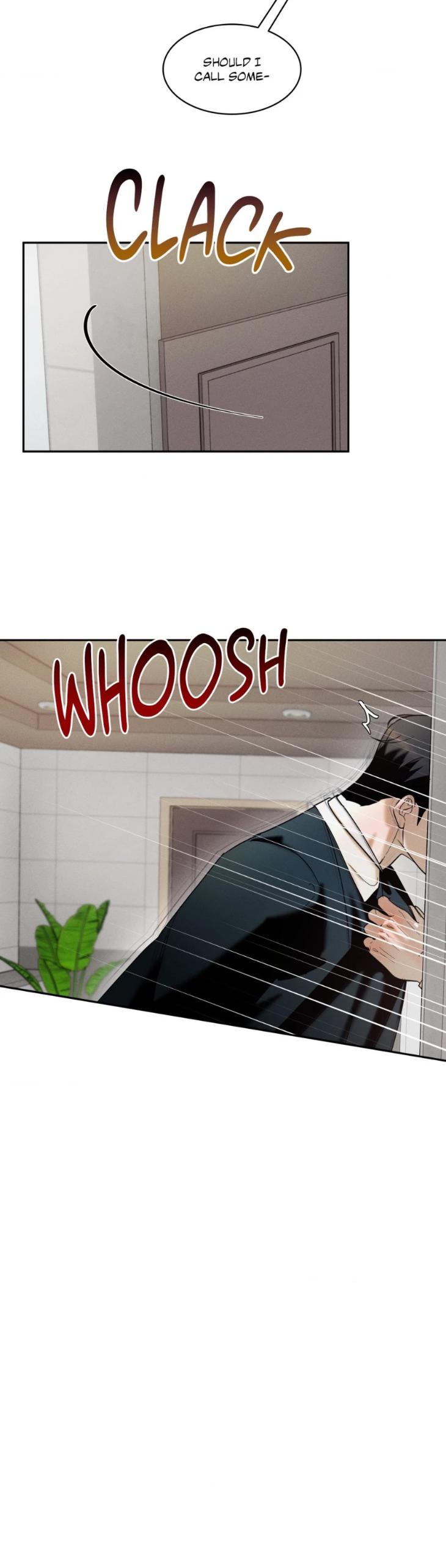 Flip-The-Script-By-Damheuk-Uncensored-Eng page 12