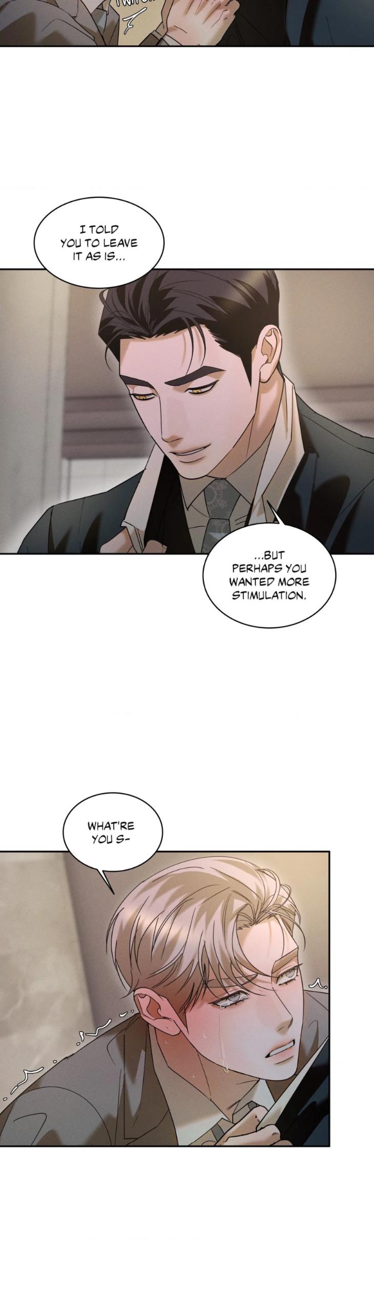 Flip-The-Script-By-Damheuk-Uncensored-Eng page 14