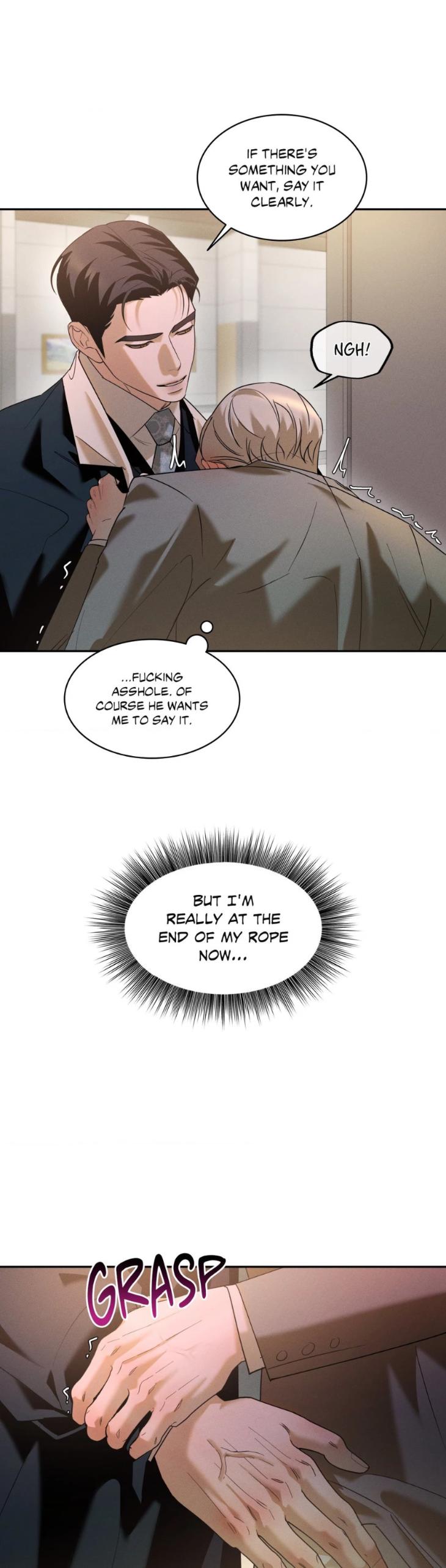 Flip-The-Script-By-Damheuk-Uncensored-Eng page 17