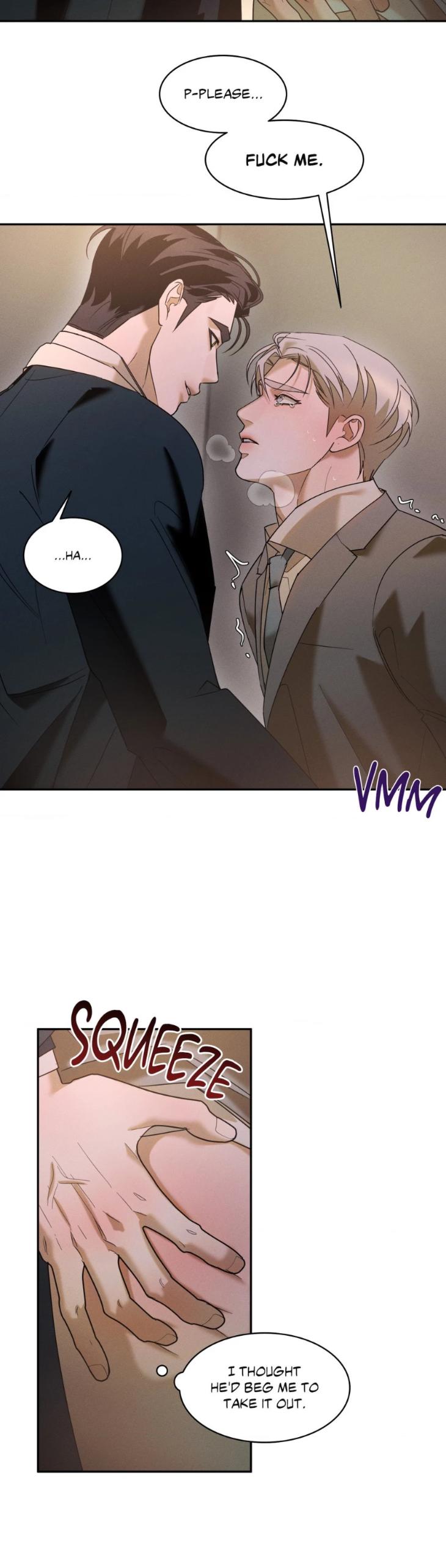 Flip-The-Script-By-Damheuk-Uncensored-Eng page 18