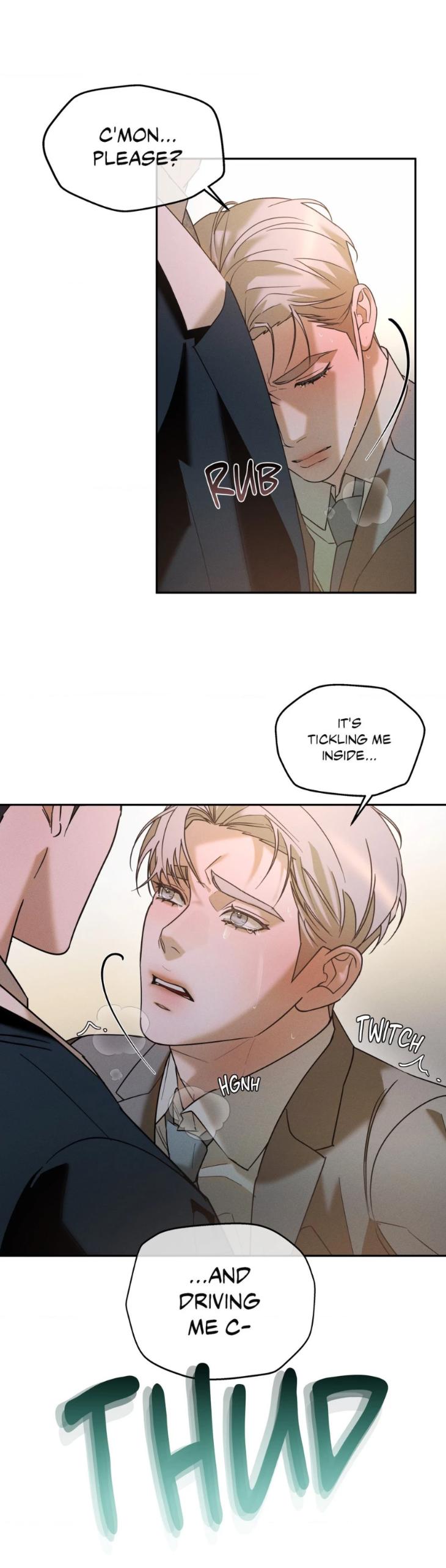 Flip-The-Script-By-Damheuk-Uncensored-Eng page 19