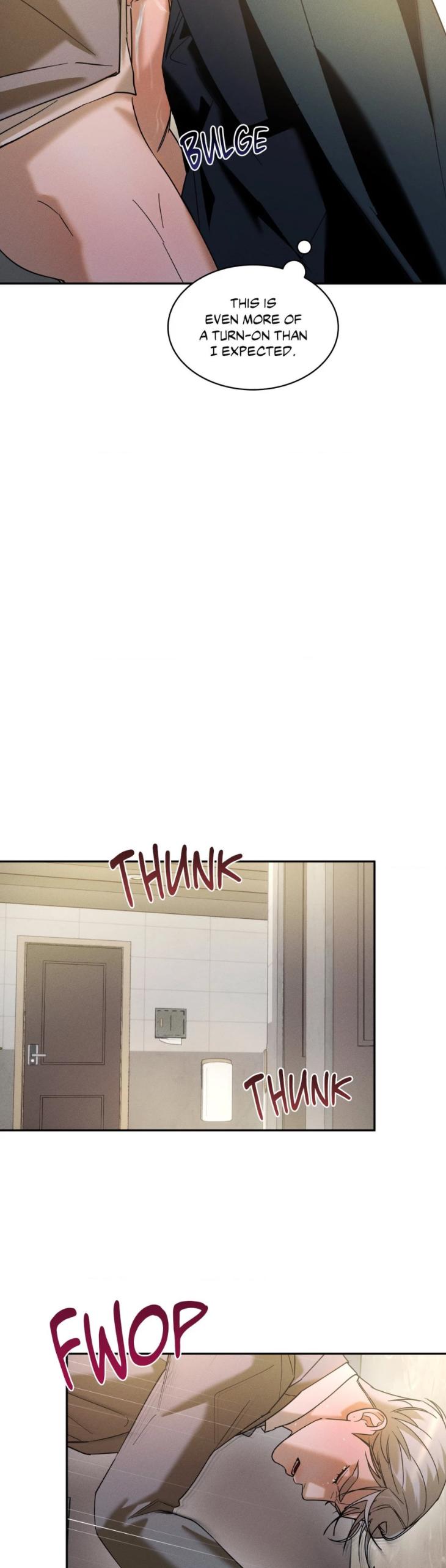 Flip-The-Script-By-Damheuk-Uncensored-Eng page 21