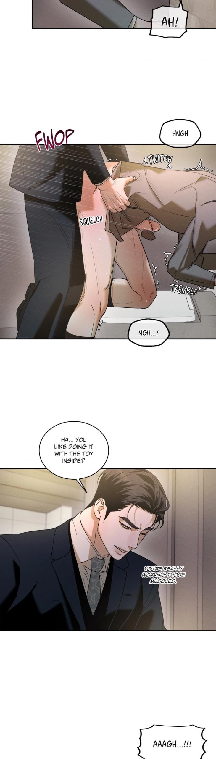 Flip-The-Script-By-Damheuk-Uncensored-Eng page 22