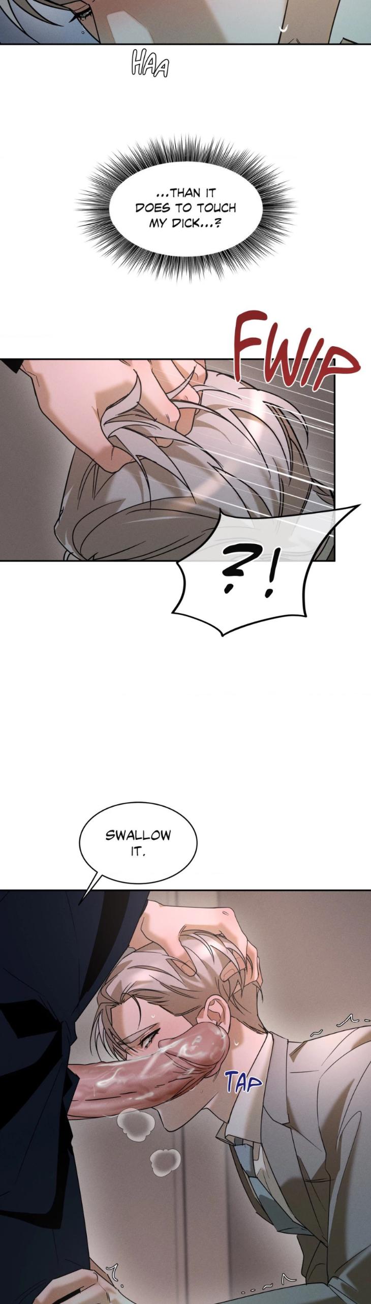 Flip-The-Script-By-Damheuk-Uncensored-Eng page 25