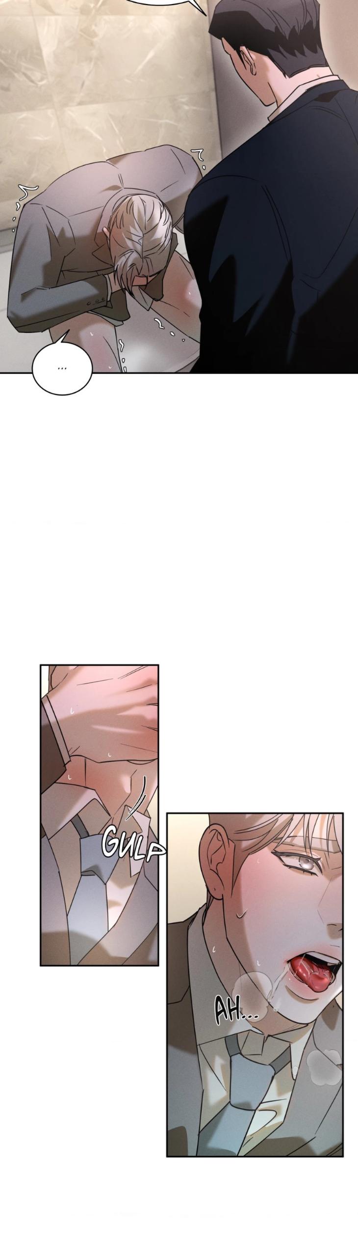 Flip-The-Script-By-Damheuk-Uncensored-Eng page 28