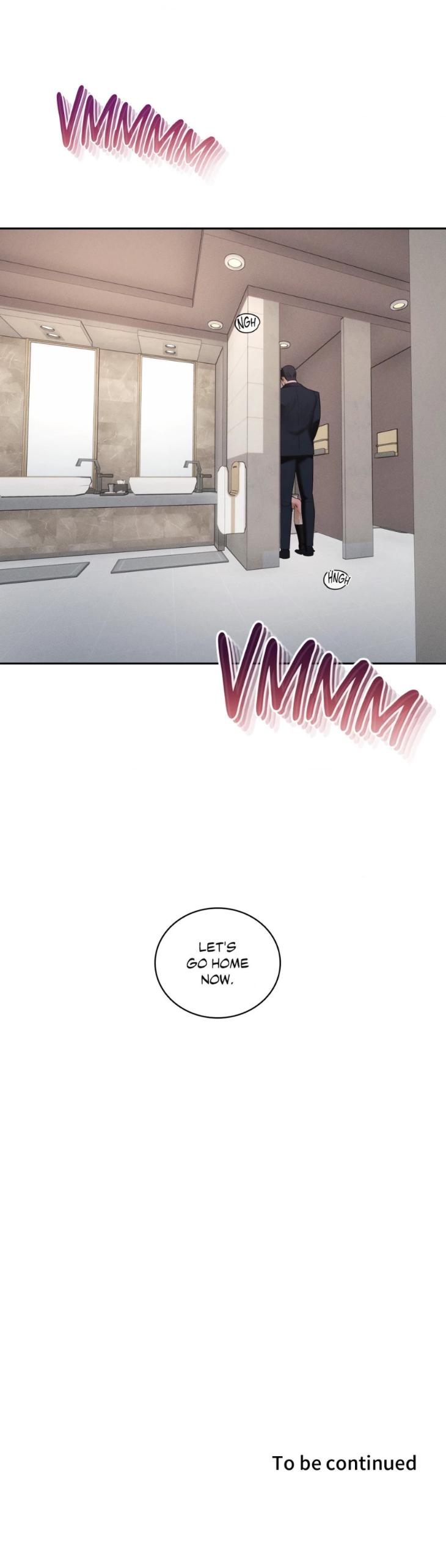 Flip-The-Script-By-Damheuk-Uncensored-Eng page 30