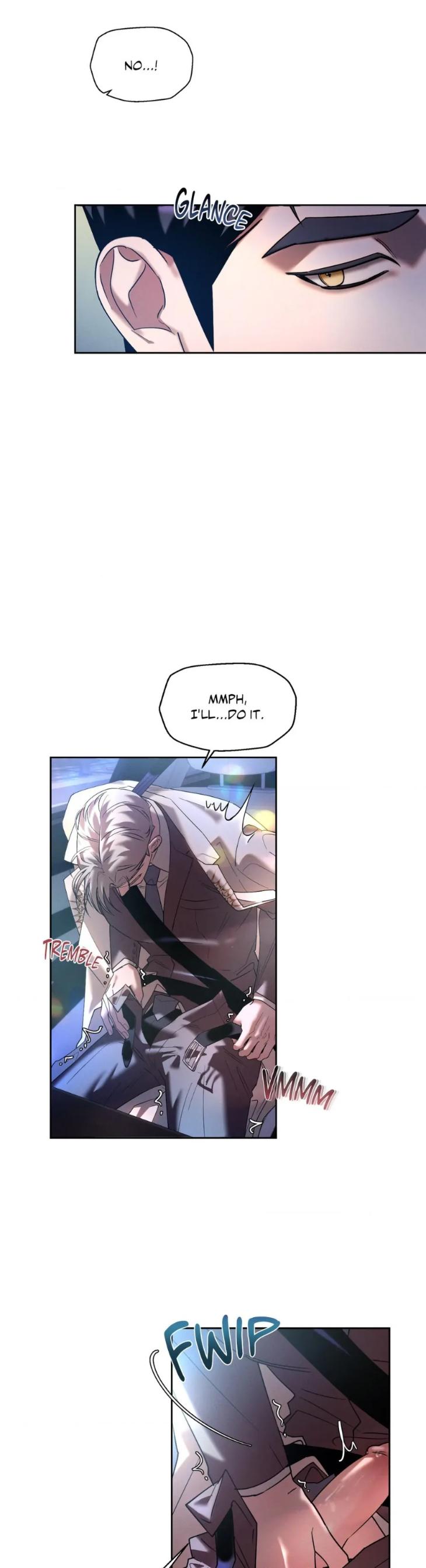 Flip-The-Script-By-Damheuk-Uncensored-Eng page 9