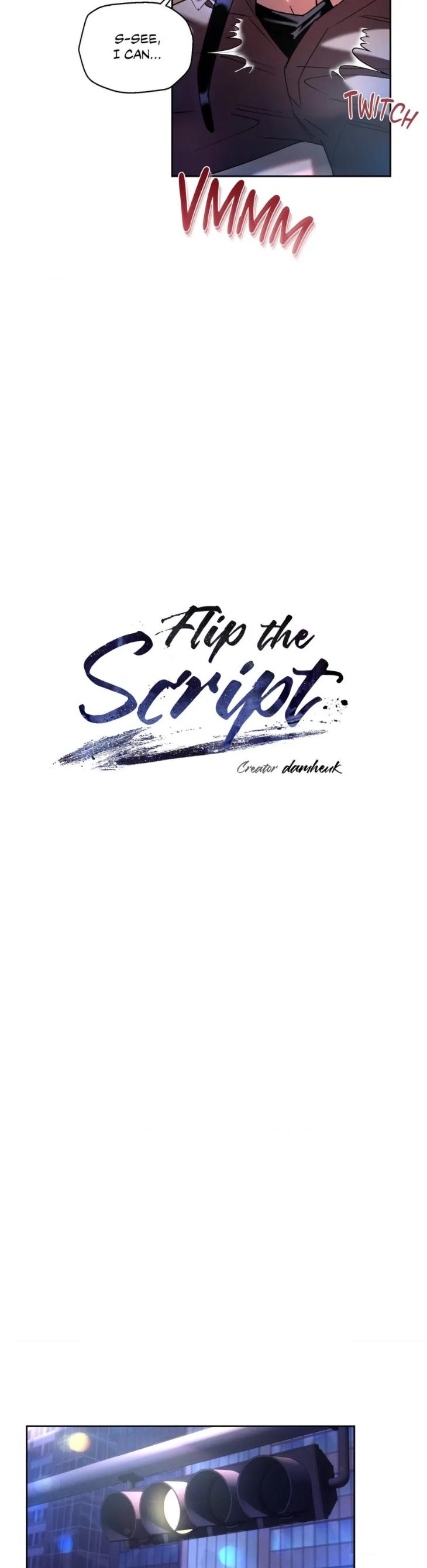 Flip-The-Script-By-Damheuk-Uncensored-Eng page 10