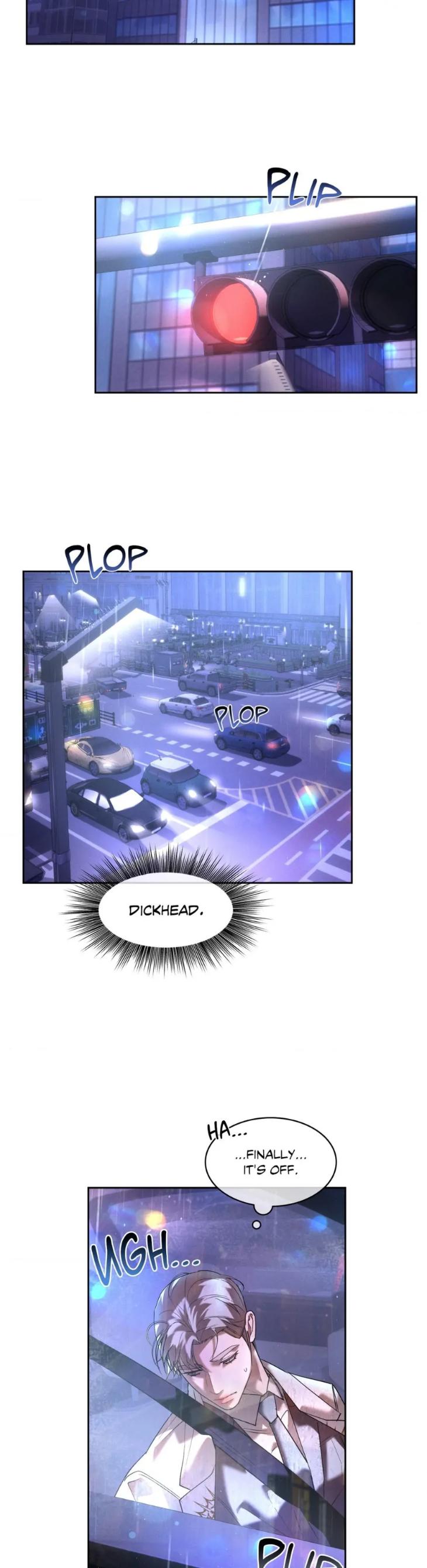 Flip-The-Script-By-Damheuk-Uncensored-Eng page 11