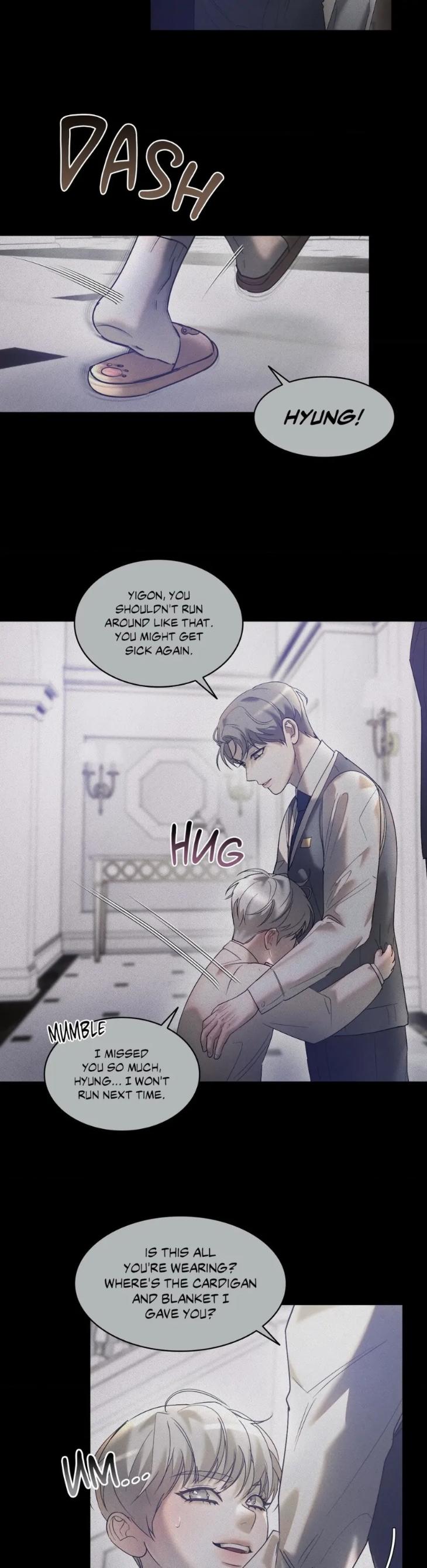 Flip-The-Script-By-Damheuk-Uncensored-Eng page 28