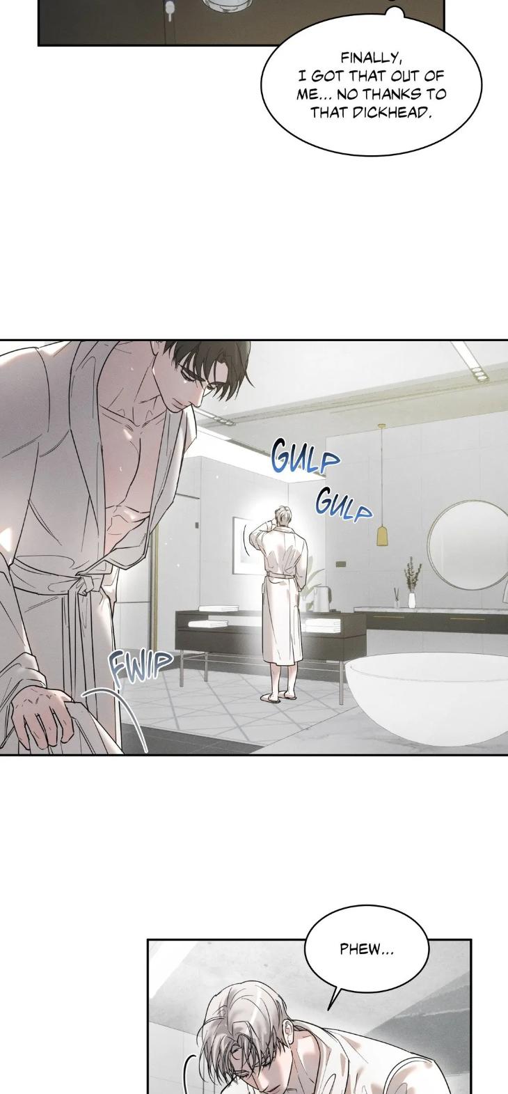 Flip-The-Script-By-Damheuk-Uncensored-Eng page 10