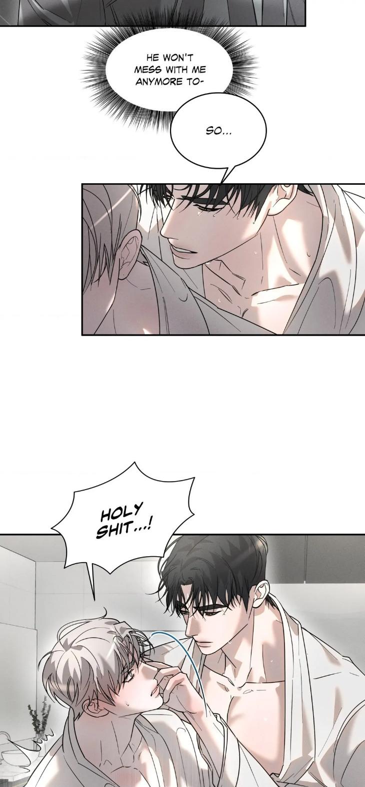Flip-The-Script-By-Damheuk-Uncensored-Eng page 12