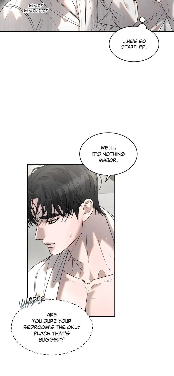 Flip-The-Script-By-Damheuk-Uncensored-Eng page 13