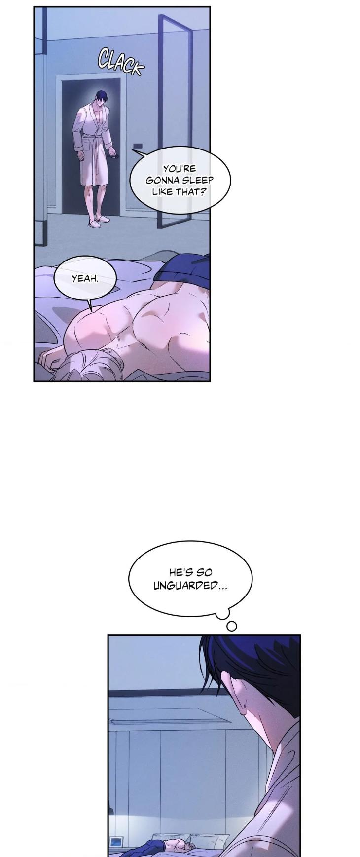 Flip-The-Script-By-Damheuk-Uncensored-Eng page 17