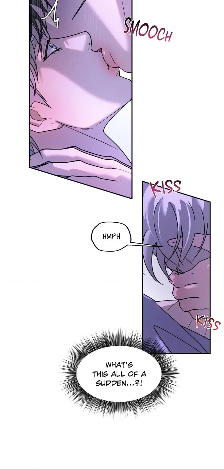 Flip-The-Script-By-Damheuk-Uncensored-Eng page 31