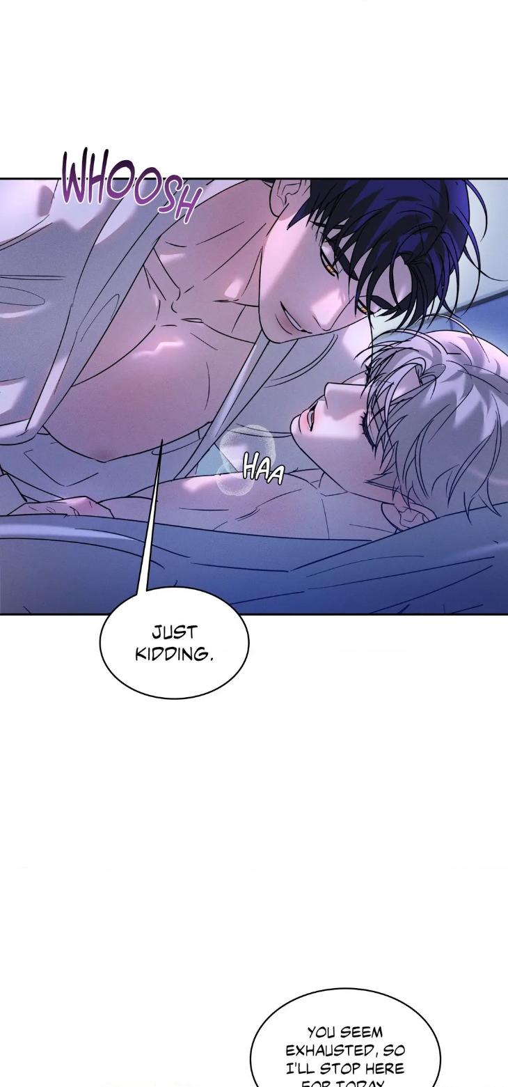 Flip-The-Script-By-Damheuk-Uncensored-Eng page 32