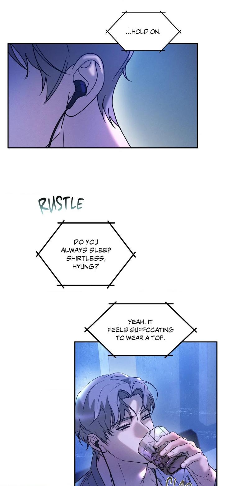 Flip-The-Script-By-Damheuk-Uncensored-Eng page 35