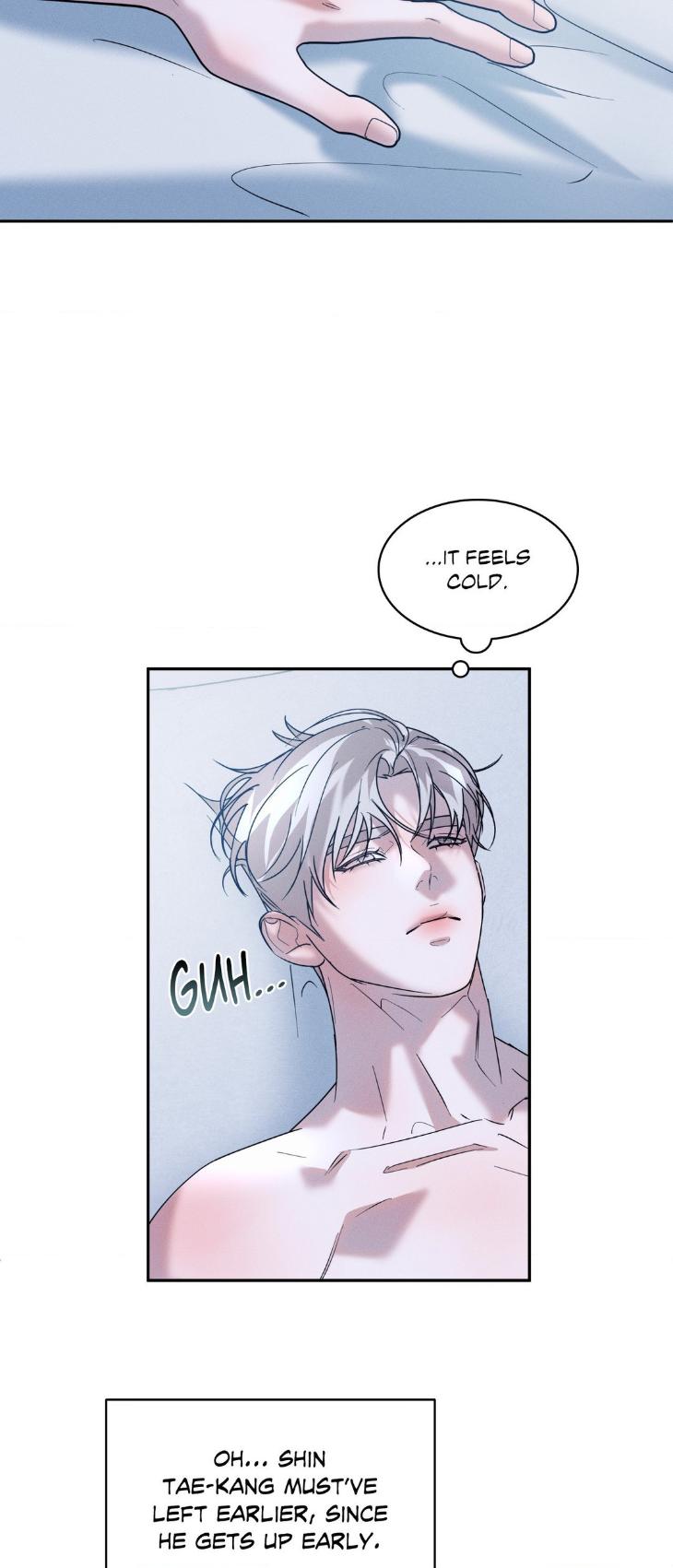 Flip-The-Script-By-Damheuk-Uncensored-Eng page 11