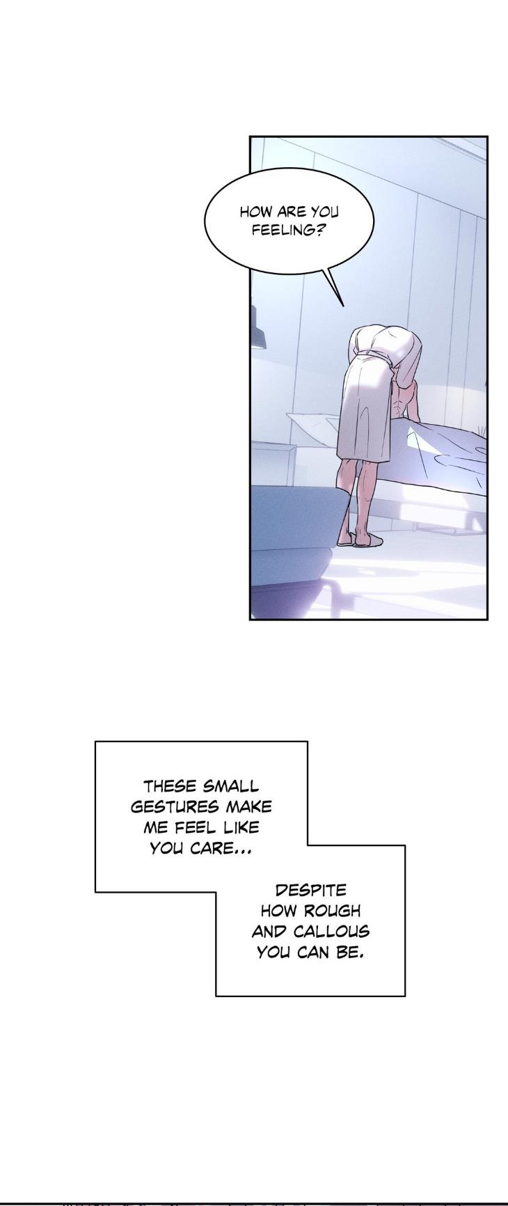 Flip-The-Script-By-Damheuk-Uncensored-Eng page 20