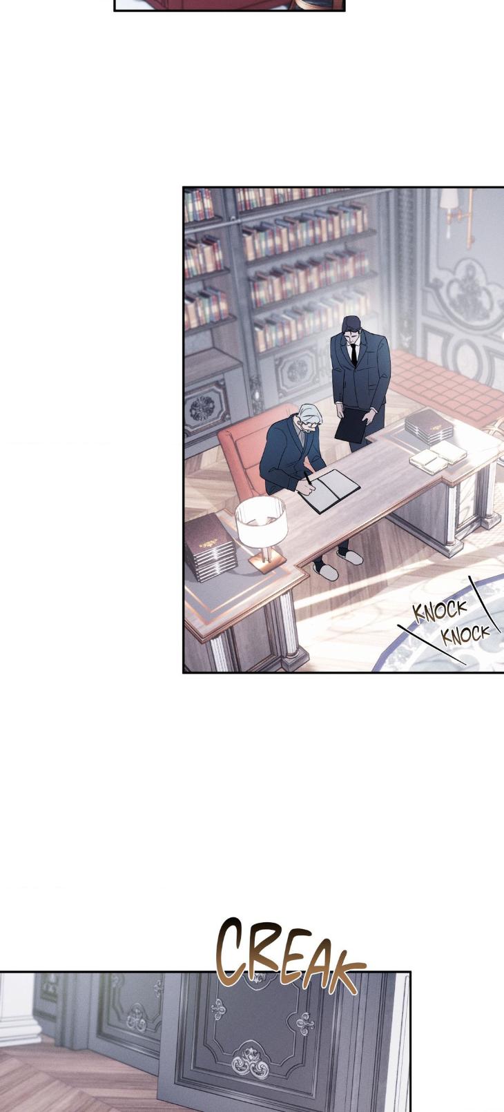 Flip-The-Script-By-Damheuk-Uncensored-Eng page 30