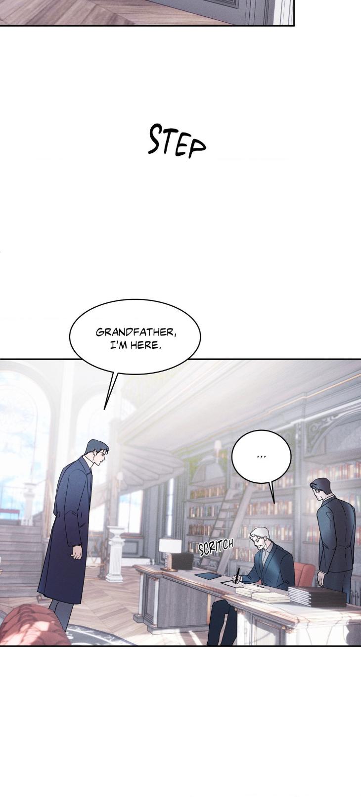 Flip-The-Script-By-Damheuk-Uncensored-Eng page 31