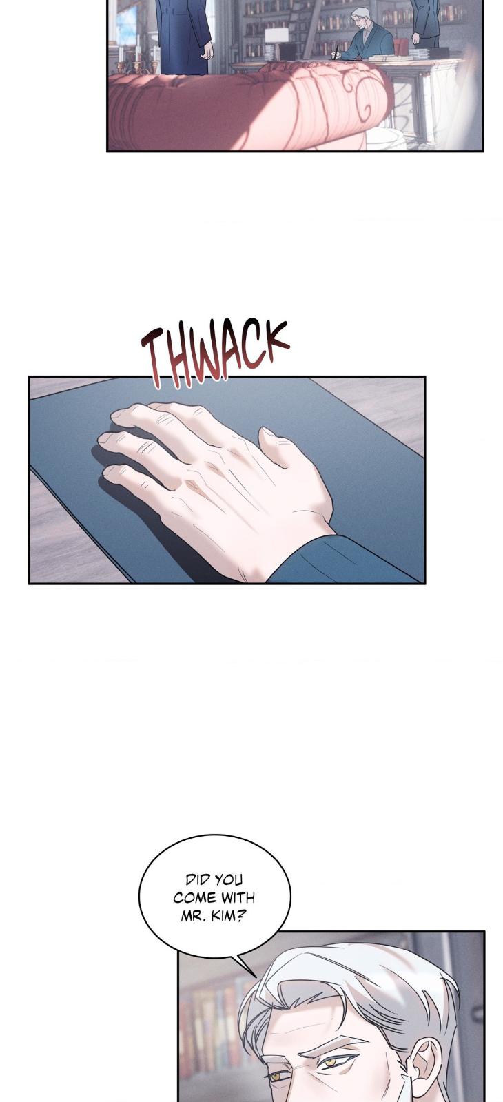 Flip-The-Script-By-Damheuk-Uncensored-Eng page 33