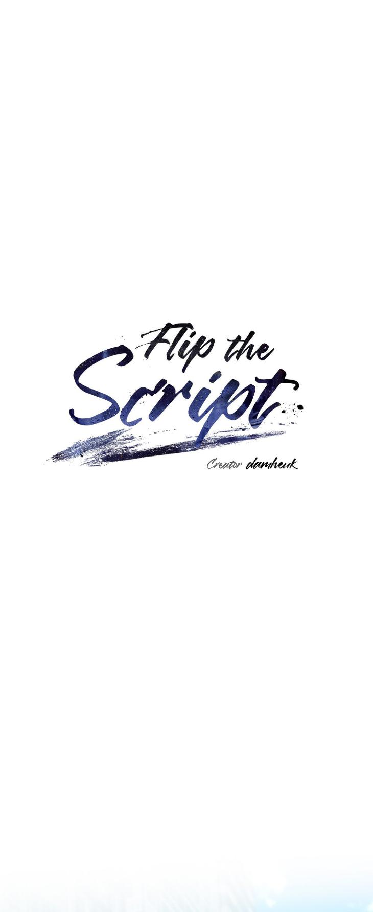 Flip-The-Script-By-Damheuk-Uncensored-Eng page 14