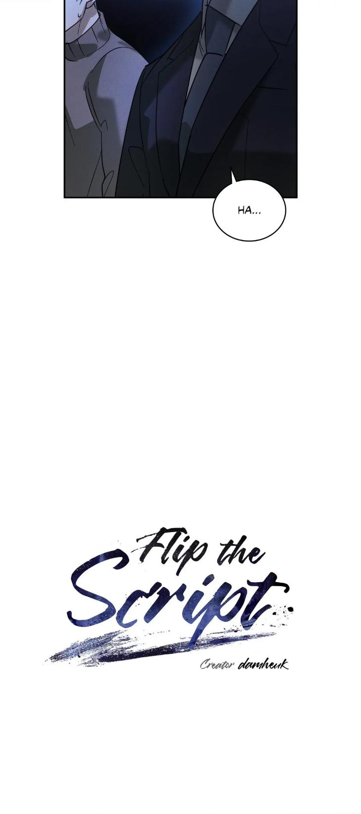 Flip-The-Script-By-Damheuk-Uncensored-Eng page 24