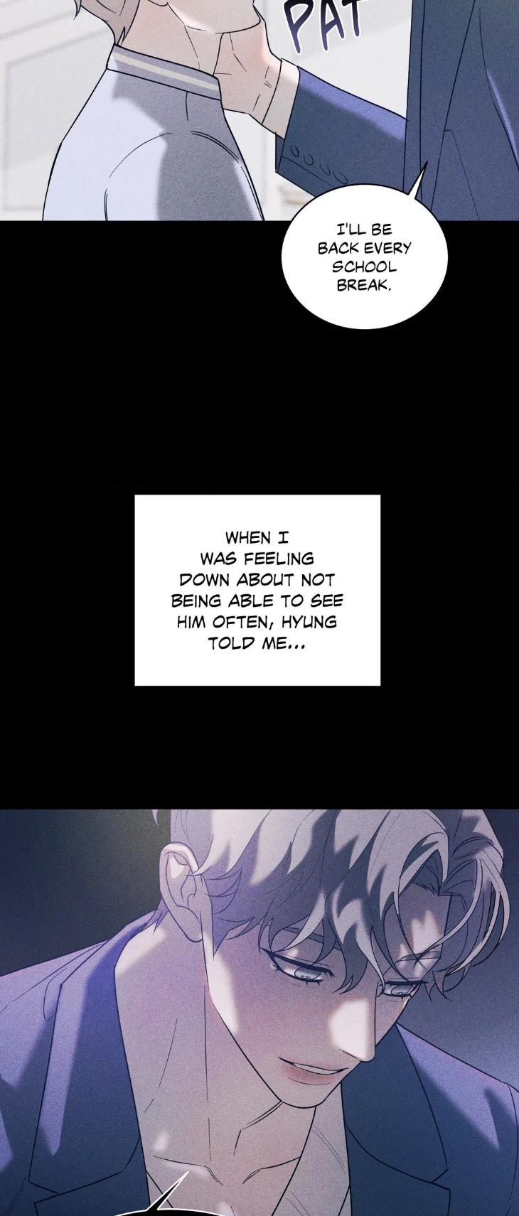 Flip-The-Script-By-Damheuk-Uncensored-Eng page 33