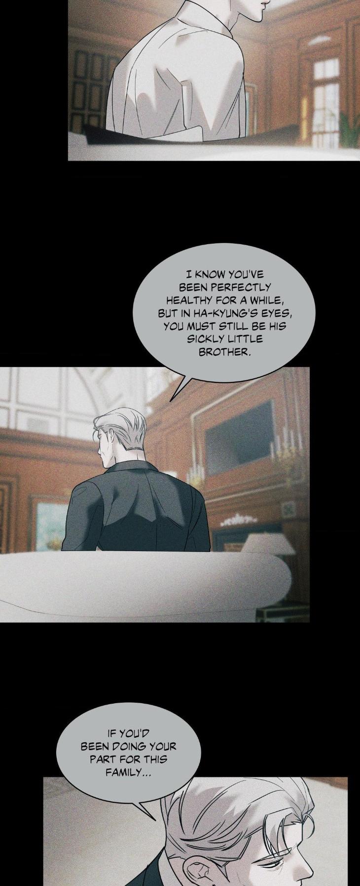 Flip-The-Script-By-Damheuk-Uncensored-Eng page 11
