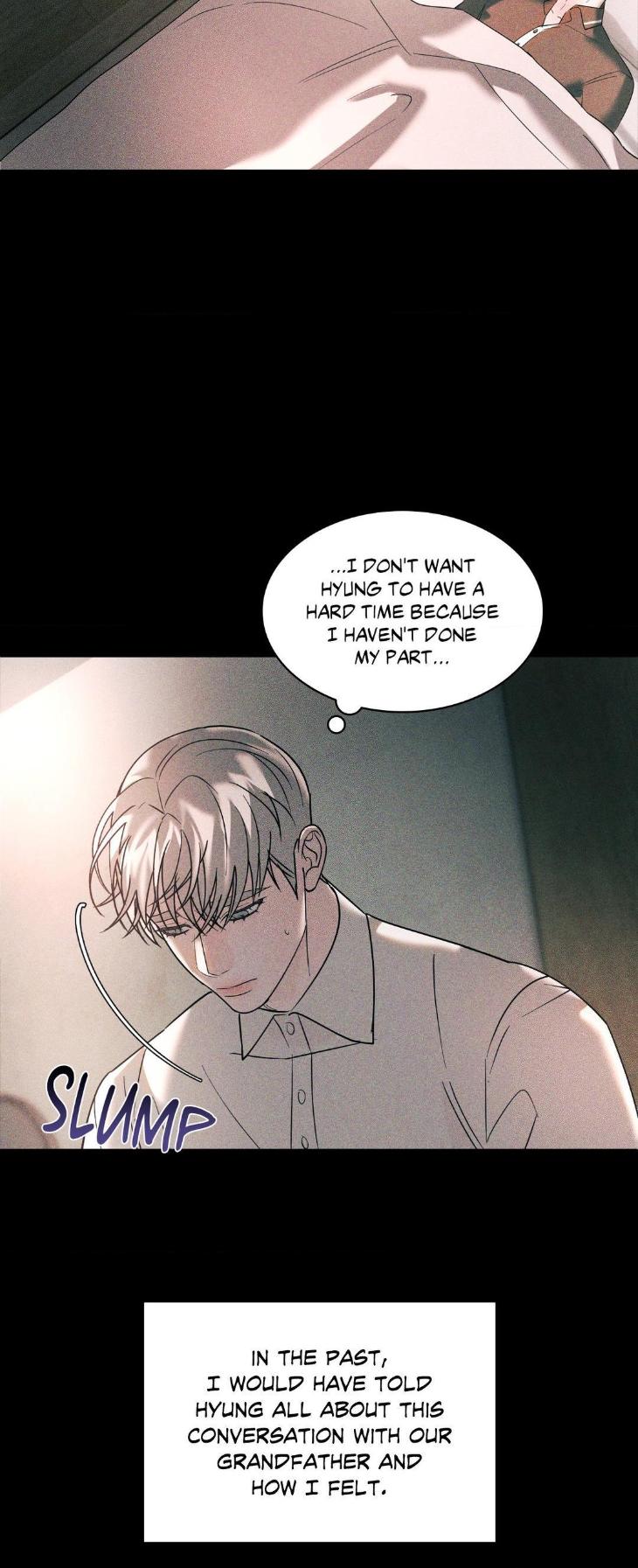 Flip-The-Script-By-Damheuk-Uncensored-Eng page 13