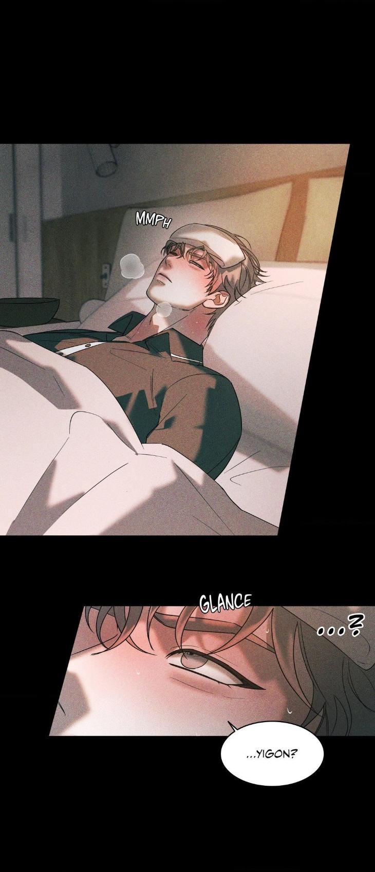 Flip-The-Script-By-Damheuk-Uncensored-Eng page 14