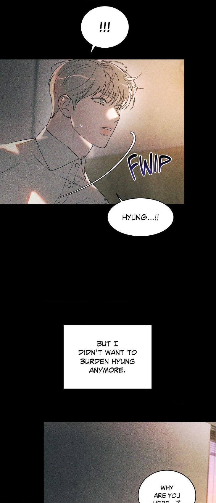 Flip-The-Script-By-Damheuk-Uncensored-Eng page 15