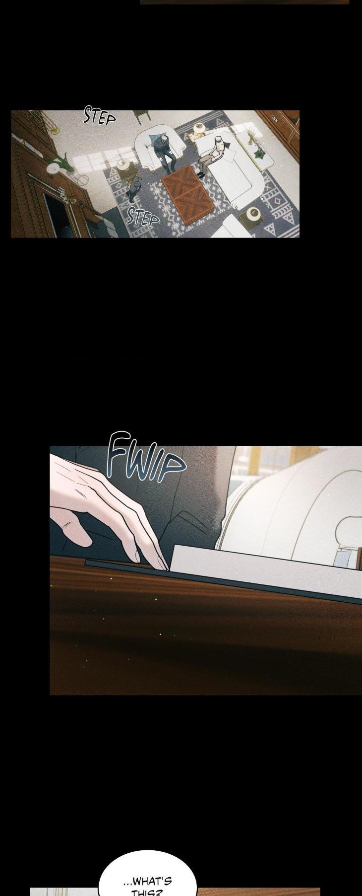 Flip-The-Script-By-Damheuk-Uncensored-Eng page 27