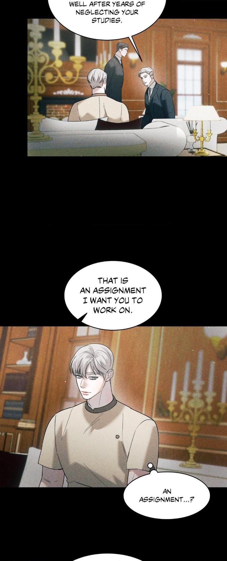 Flip-The-Script-By-Damheuk-Uncensored-Eng page 29
