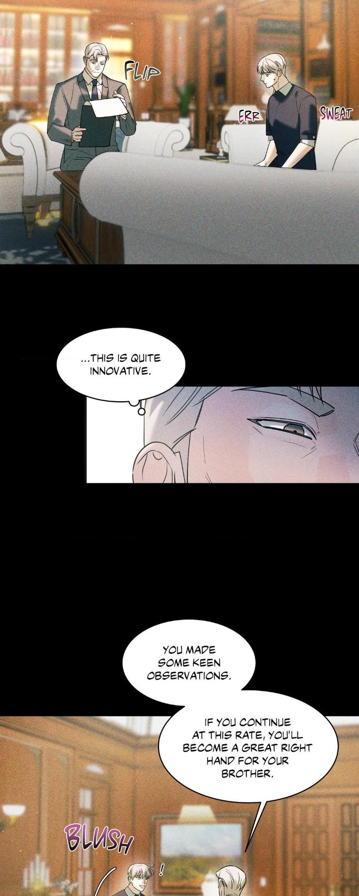 Flip-The-Script-By-Damheuk-Uncensored-Eng page 33