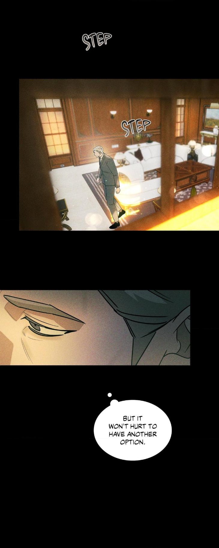 Flip-The-Script-By-Damheuk-Uncensored-Eng page 37