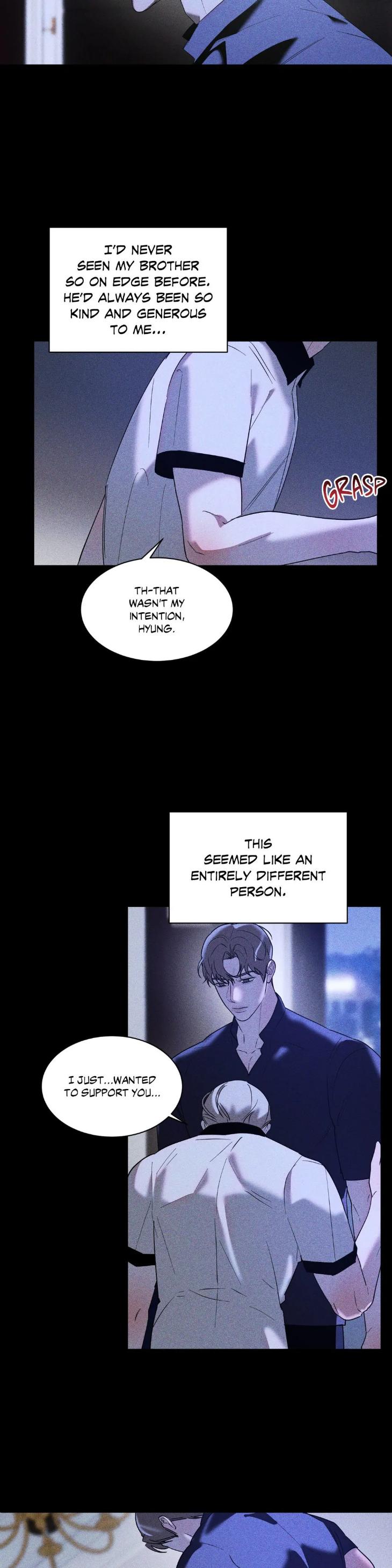 Flip-The-Script-By-Damheuk-Uncensored-Eng page 16